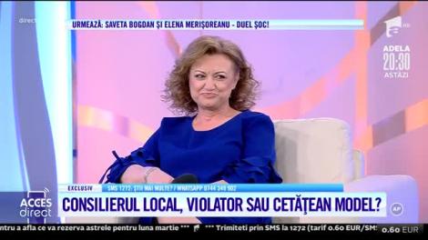 Viol sau înscenare! Detalii incendiare în cazul femeii care ar fi fost agresată de un consilier