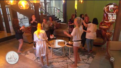 Ana și Alina, aniversare cu fast și mesaje emoționante. Ce regulă au încălcat băieții