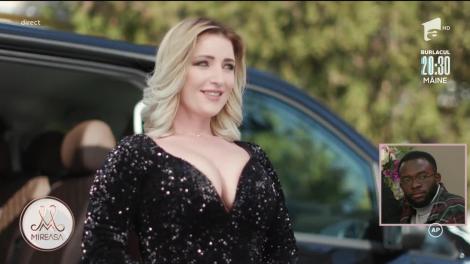 Deea, niciun compromis când vine vorba de iubire: Sunt pregătită să-mi găsesc soț!