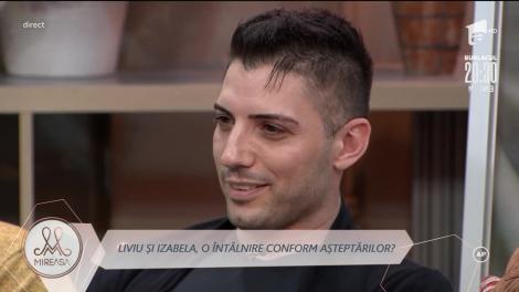 Nehotărârea poate dăuna iubirii. Ce mesaj a primit Liviu