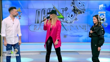 Ligia, concurentă X Factor și Tiana Maria lansează videoclipul piesei ”Jumătate”