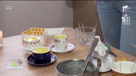 Totul despre afacerea cu lumânări parfumate