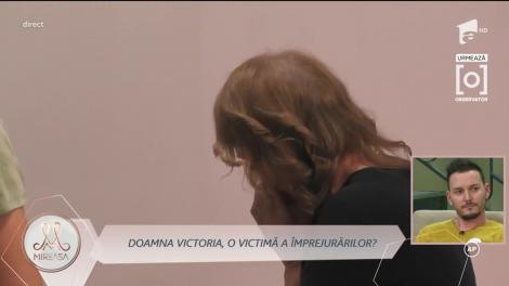 Ceartă între mamele din casa Mireasa