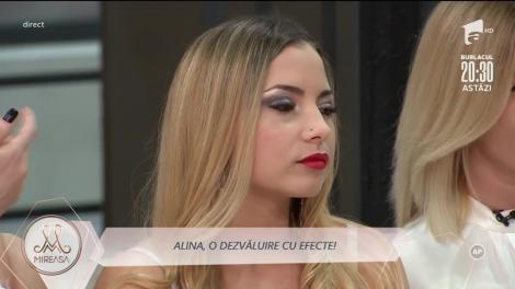 Virginitatea Alinei, dezbătută de băieți și fete: Nu mă așteptam să râdă