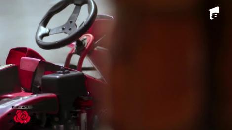 Roxana, Malinka și Iulia au întâlnire cu Burlacul: Vreau să văd cu cine mă potrivesc cel mai bine!