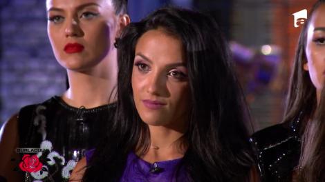 Catrina, la un pas de eliminare de la Burlacul! Andi Constantin o salvează în ultimul moment