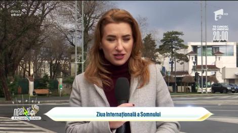 Cât timp doarme un om în timpul vieții