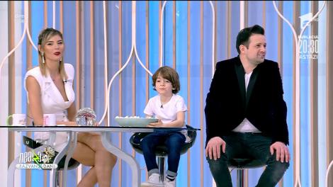 Cosmina Adam, asistenta emisiunii Acces Direct, a lansat videoclipul melodiei ”Inimă, inima mea”