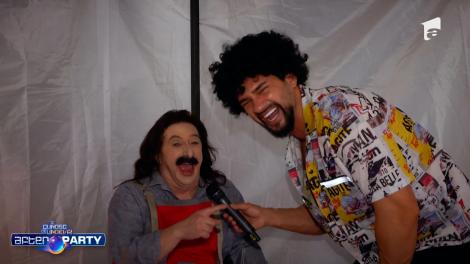 Te cunosc de undeva | After Party, cu Dorian Popa - Episodul 7