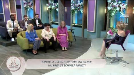 Ionuț și Liviu, câteva concluzii legate de fete