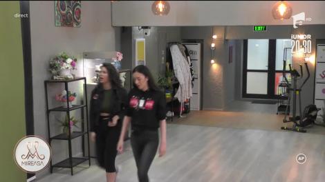 Impresii după întâlnirea băiețiilor cu a fetelor: Simt o atracție și e destul de puternică!