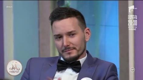 Impresii după prima eliminare în casa Mireasa! Mamele explică nominalizările pe care le-au făcut