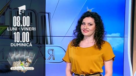 Predispoziția zilei în funcție de vibrația interioară a fiecărei persoane