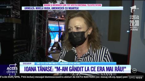 Șoc și groază după atacul asupra Mirelei Vaida!