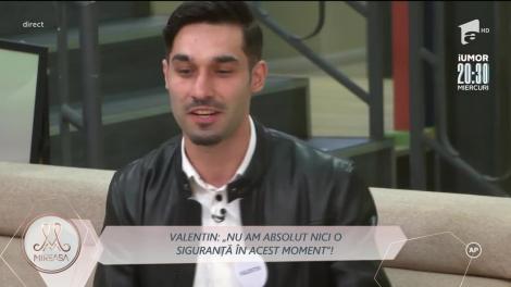 Izabela, privind în urmă cu obiectivitate: Am vrut să încerc cu Vali, dar a dat cu piciorul ca fraierul!