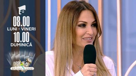 Anca Țurcașiu revine cu o nouă piesă și un nou videoclip, "Vreau să dau reset"