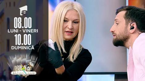 Cum aflăm ce tip de ten avem și cum îl îngrijim în funcție de nevoi