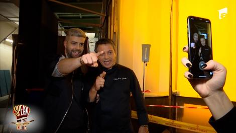 Speak la Cutite - Episodul 11