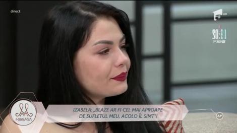 Reacțiile concurenților după prima petrecere din casa Mireasa: Am fost o proastă!