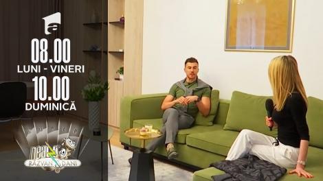 Canapeaua ideală pentru un living mic