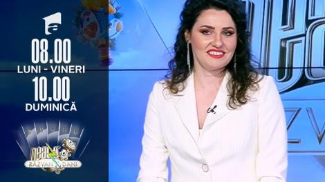 Predispoziția zilei în funcție de vibrația interioară a fiecărei persoane