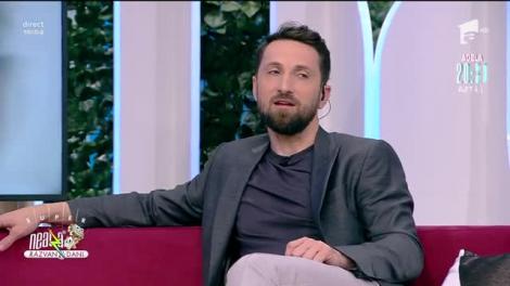 Stil de Succes by Ellida Toma. Colecția vestimentară a designerului Roxana Mișaca