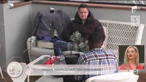 Costinela, acuzată de un joc murdar: A încercat să o apropie pe Izabela de Liviu, iar Blaze să rămână pentru ea!