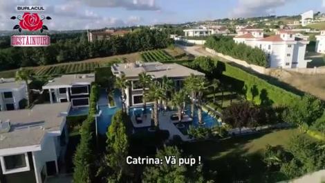 Burlacul - Destainuiri | Episodul 2