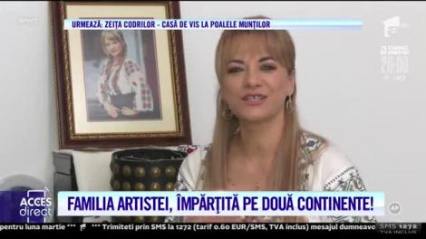 Moldoveanca din Vaslui, colecţie valoroasă de costume populare