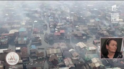 Moment emoționant în casa Mireasa! Doamna Malvina le-a cântat băieților