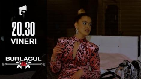 Tensiuni între fete. Malinka Antocel: "Nu sunt prietene cu ele"