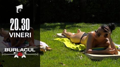 Angela Antocel și Andreea, antipatie reciprocă: "E o bătrână, nu știu ce caută aici"