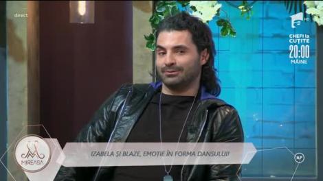 Pepe, un musafir special în casa Mireasa! Artistul va juriza o provocare primită de concurenți