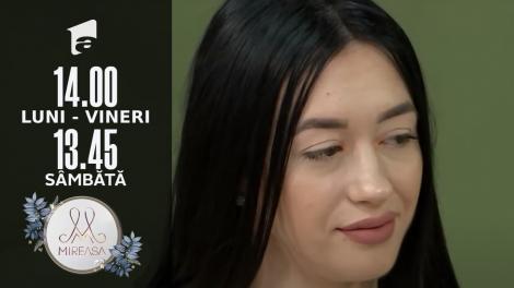 Ce s-ar întâmplă dacă ar pleca Adelina? Alin: "O să cunosc alte fete!"