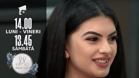 Roxana a făcut cunoștință cu fetele și mamele!