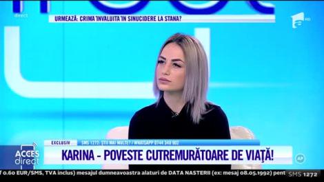 O tânără din Ploiești susține că sora ei ar avea viață grea alături de mama și tatăl vitreg: Vreau s-o salvez!