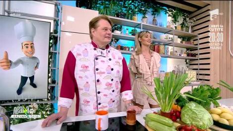 Dani Oțil și Gabriela Prisăcariu vor deveni părinți!