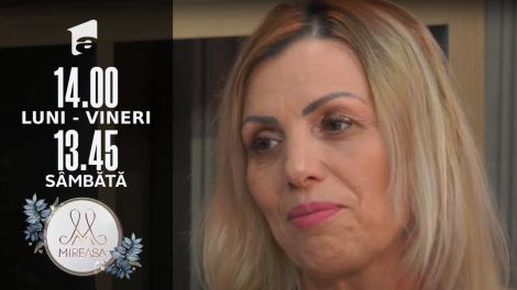 Doamna Mari, motivația nominalizării Adelinei