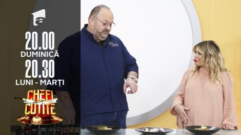 Lupta pentru amuletă. Cine a câștigat posibilitatea de a reduce la tăcere una dintre echipe pe tot parcursul unei probe