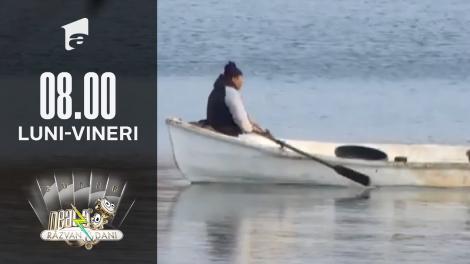 Prognoza meteo ANM.  Vreme caldă în toată țara