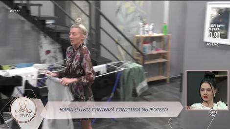 Izabela și Maria, conflicte cu rezonanță în casa Mireasa!