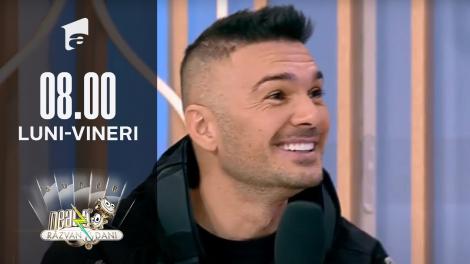 Vlogger-ul Andy Popescu s-a lansat în muzică!