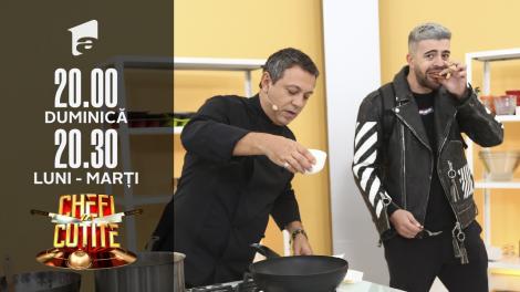 Lupta pentru amuletă. Cine a câștigat posibilitatea de a schimba un conccurent cu altul din aceeași echipă