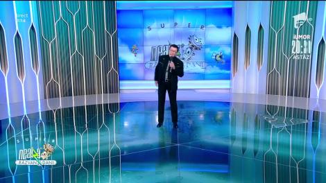 Gabriel Dorobanțu, super apariție la Neatza! Ascultă aici piesa "Vinovată te-am știut"!