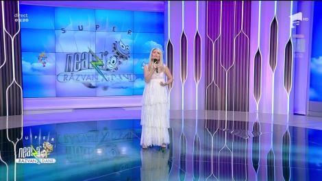 Ianna Novac, super piesă la Neatza! Ascultă aici "Canto della Terra"!