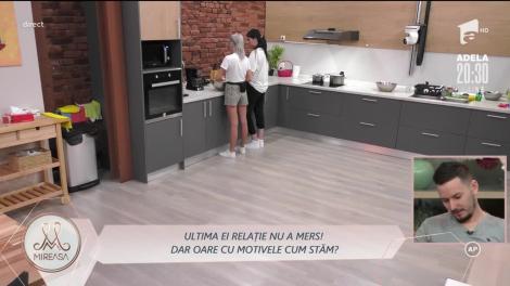 Roxana, detalii despre fostele iubiri!