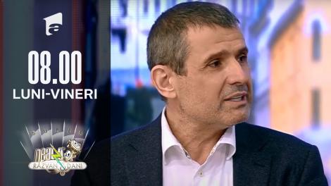 Ai nevoie de ajutor să slăbești? Sfaturile medicului Cătălin Copaescu