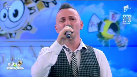 Mihai Trăistariu, cel mai bun Michael Jackson din România!