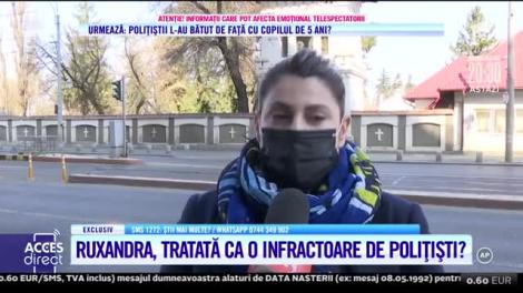 Noi cazuri de abuzuri ale poliţiştilor de la Secţia 16. Zeci de poliţişti ar fi batjocorit-o!