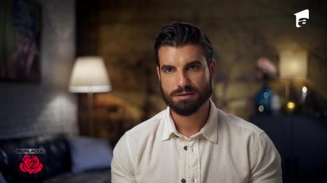 Burlacul Andi, dezamăgit crunt de comportamentul fetelor: Toate sunt timide și nu mai au încredere în oameni